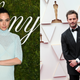 Gal Gadot; Jamie Dornan